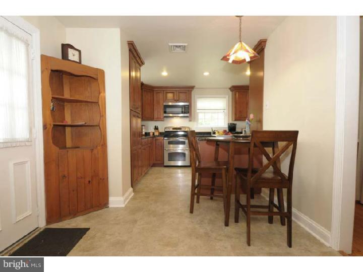 619 Greythorne Road Wynnewood, PA 19096 - Photo 3 of 19 Kitchen