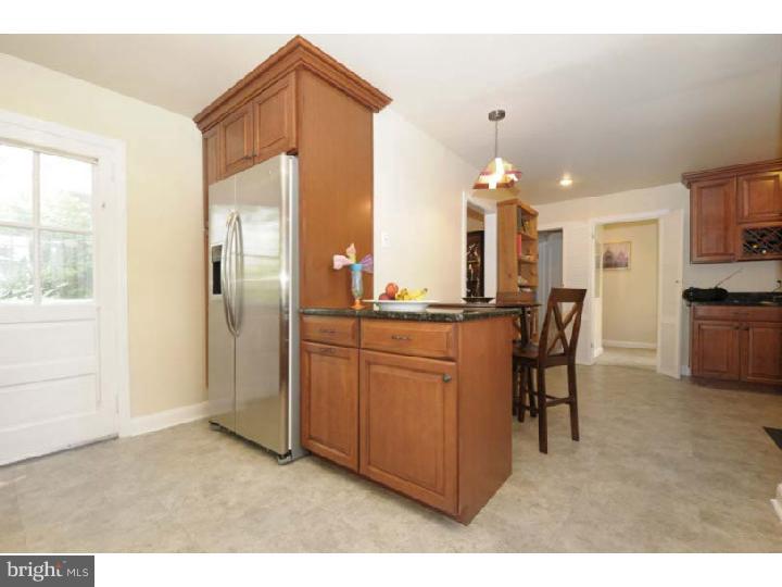 619 Greythorne Road Wynnewood, PA 19096 - Photo 4 of 19 Kitchen