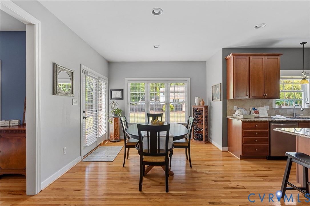 11904 Sunrise Road Henrico, VA 23233 - Photo 23 of 62