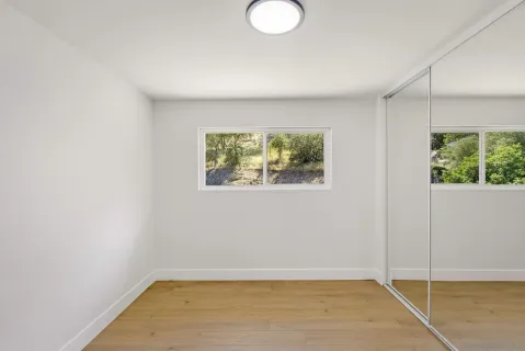 a view of outdoor space yard deck and patio