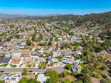 $1,149,000 | 1198 Benjamin Place, El Cajon, CA 92020