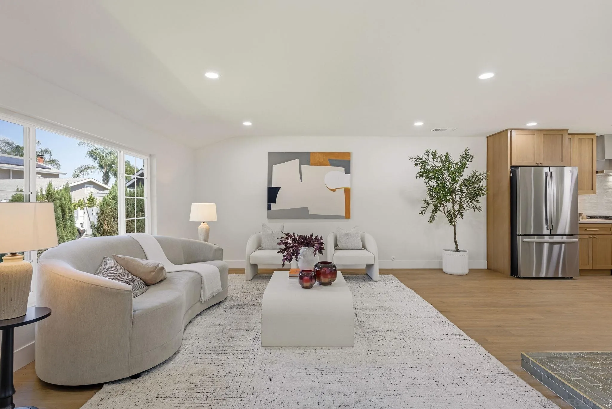 1198 Benjamin Place El Cajon, CA 92020 - Photo 5 of 38 a living room with furniture