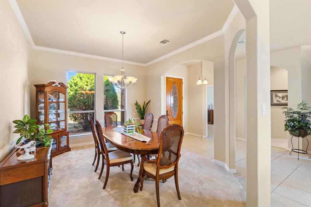 227 Sugartree Circle Lipan, TX 76462 - Photo 12 of 25