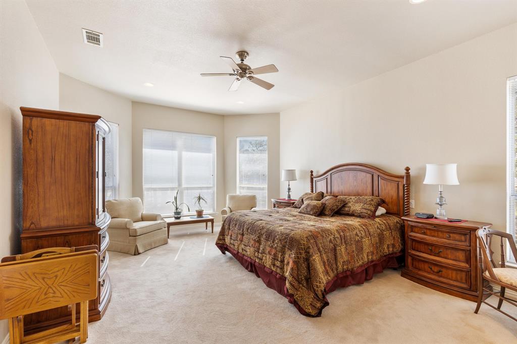 227 Sugartree Circle Lipan, TX 76462 - Photo 19 of 25