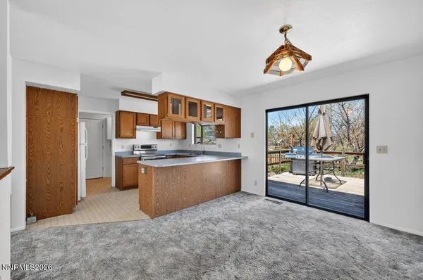 $545,000 | 1254 Stephanie Way, Minden, NV 89423