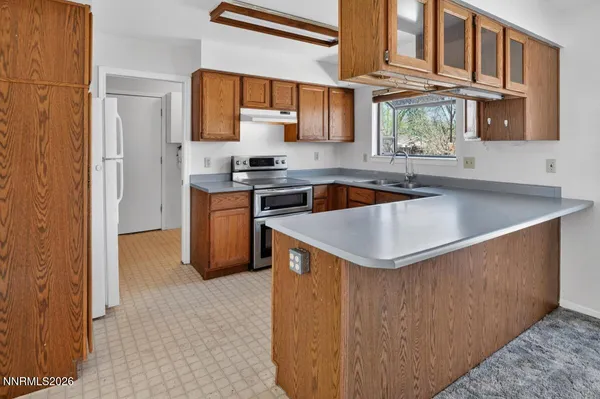 $545,000 | 1254 Stephanie Way, Minden, NV 89423