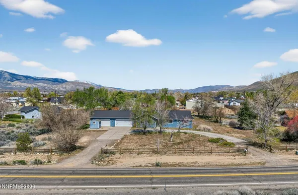 $545,000 | 1254 Stephanie Way, Minden, NV 89423