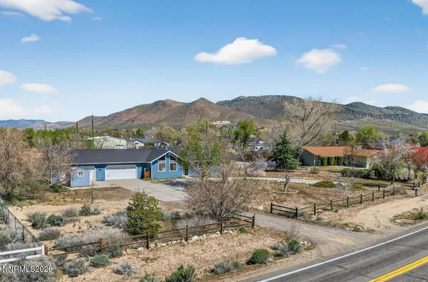 $545,000 | 1254 Stephanie Way, Minden, NV 89423