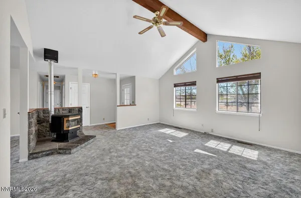 $545,000 | 1254 Stephanie Way, Minden, NV 89423