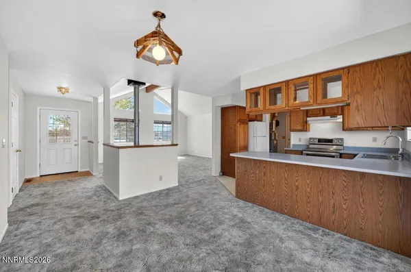 $545,000 | 1254 Stephanie Way, Minden, NV 89423