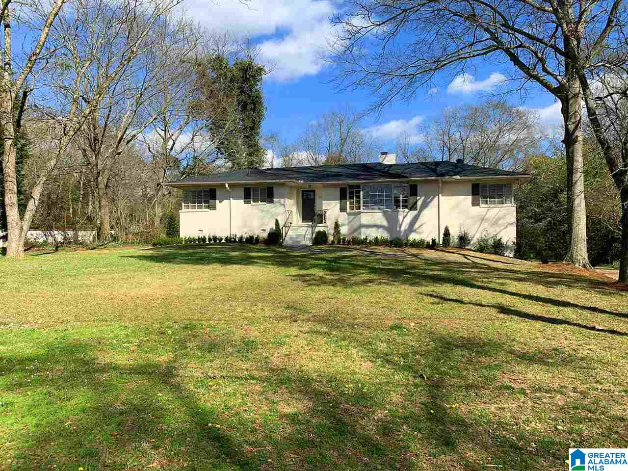 409 Shades Crest Road Birmingham, AL 35226 - Photo 1 of 37
