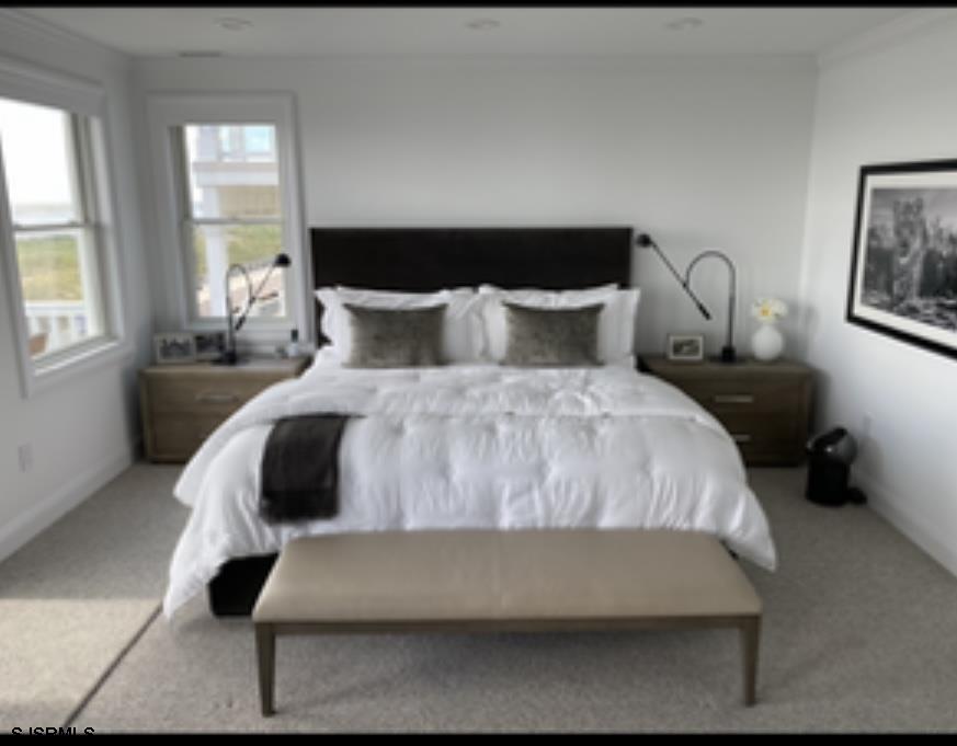 146 Ridgeway Avenue Atlantic City, NJ 08401 - Photo 21 of 59 a bedroom with a bed and window