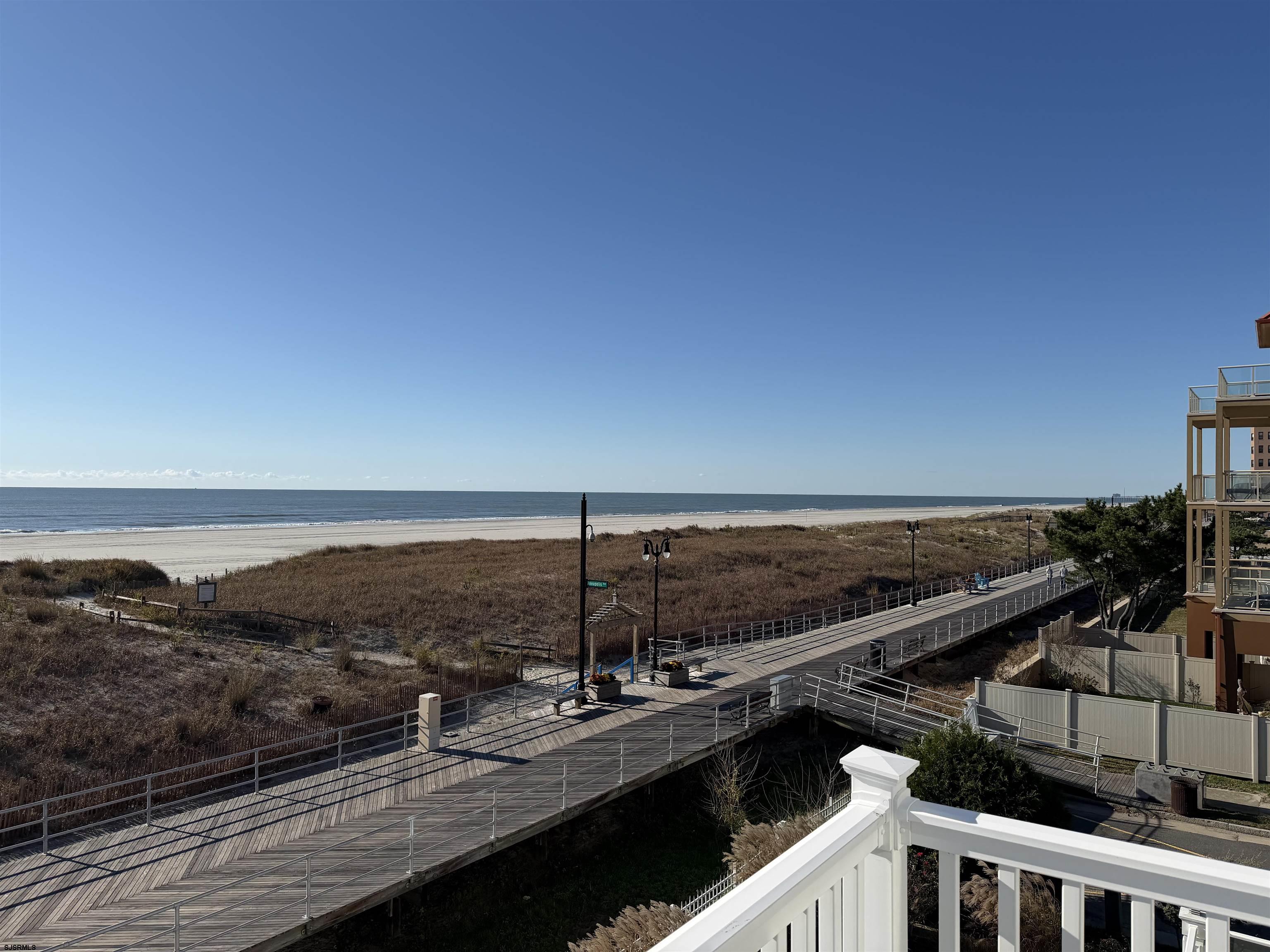 146 Ridgeway Avenue Atlantic City, NJ 08401 - Photo 37 of 59 a view of city and ocean