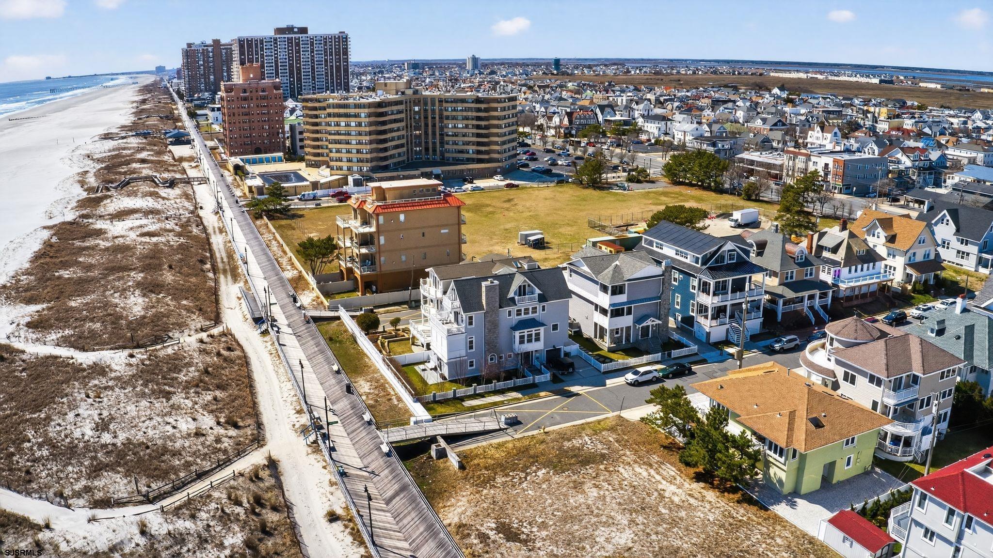 146 Ridgeway Avenue Atlantic City, NJ 08401 - Photo 38 of 59