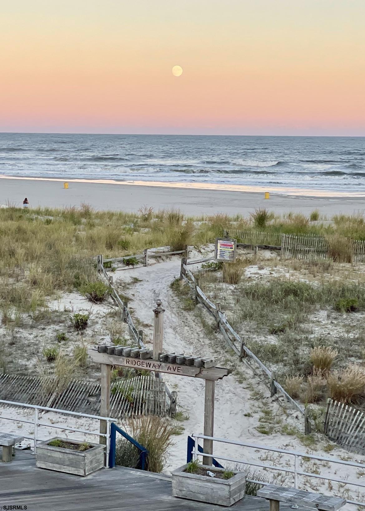 146 Ridgeway Avenue Atlantic City, NJ 08401 - Photo 45 of 59 a view of ocean view