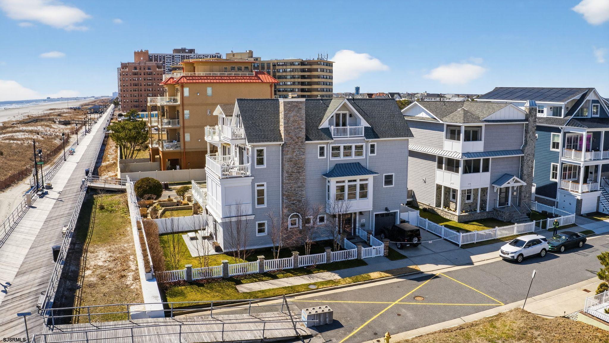 146 Ridgeway Avenue Atlantic City, NJ 08401 - Photo 48 of 59