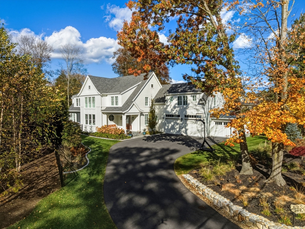 9 Pelham Road Lexington, MA 02421 - Photo 1 of 39 Gallery Image 1