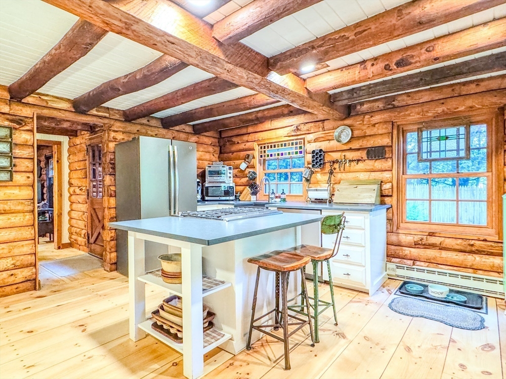 53 South Schoolhouse Road Leyden, MA 01301 - Photo 9 of 42