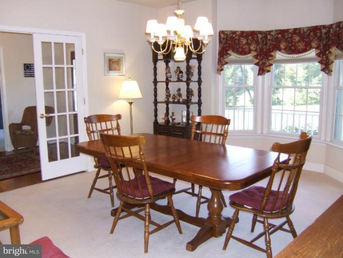 4523 Mt Carmel Road Hampstead, MD 21074 - Photo 2 of 30 Dining Room