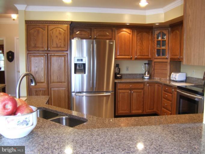 4523 Mt Carmel Road Hampstead, MD 21074 - Photo 26 of 30 Kitchen
