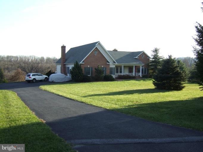4523 Mt Carmel Road Hampstead, MD 21074 - Photo 30 of 30 Exterior (Front)
