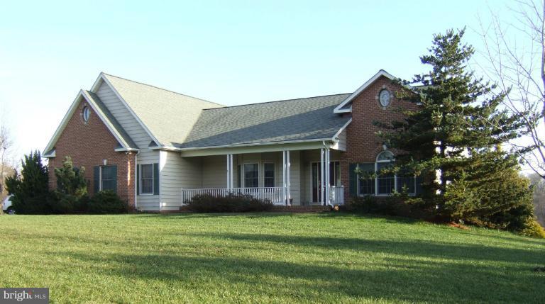 4523 Mt Carmel Road Hampstead, MD 21074 - Photo 10 of 30 Exterior (Front)