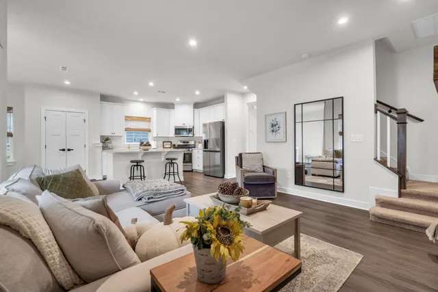 $550,000 | 8057 Warbler Way, Brentwood, TN 37027