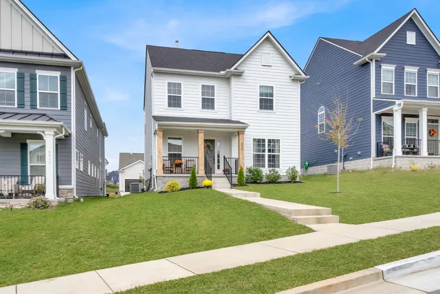 $550,000 | 8057 Warbler Way, Brentwood, TN 37027