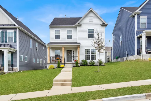 $550,000 | 8057 Warbler Way, Brentwood, TN 37027