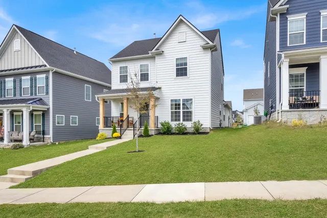 $550,000 | 8057 Warbler Way, Brentwood, TN 37027