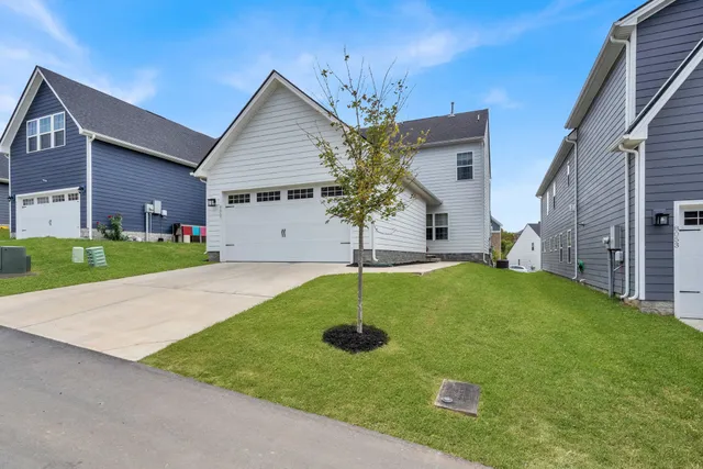 $550,000 | 8057 Warbler Way, Brentwood, TN 37027