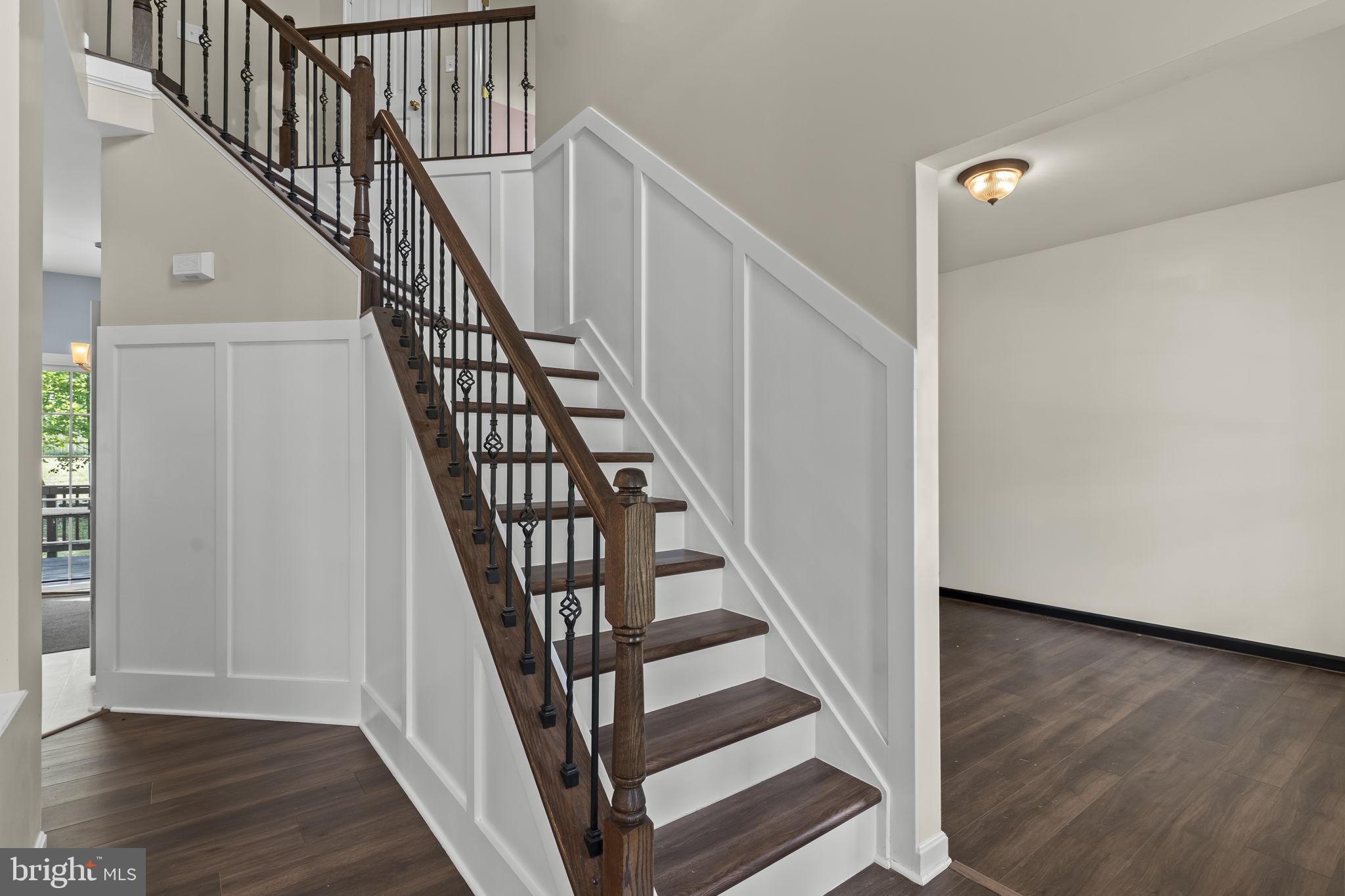 9533 Barbara's Way King George, VA 22485 - Photo 3 of 47