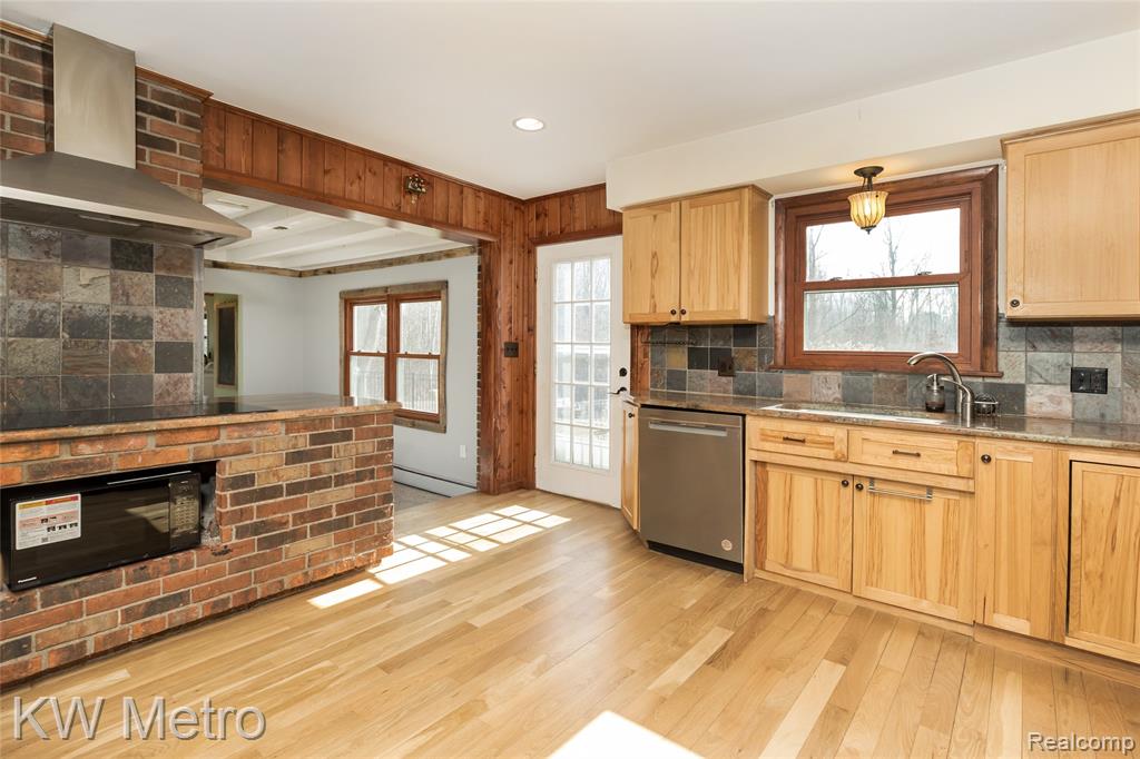 8665 Meskill Road Columbus, MI 48063 - Photo 21 of 55