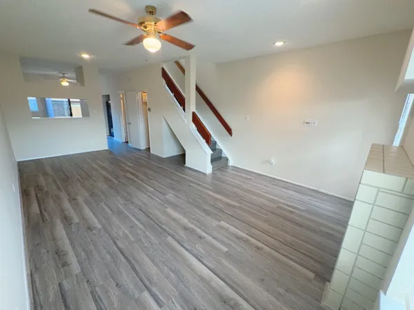 $1,350 | 7900 Bissonnet Street, Unit D8, Houston, TX 77074