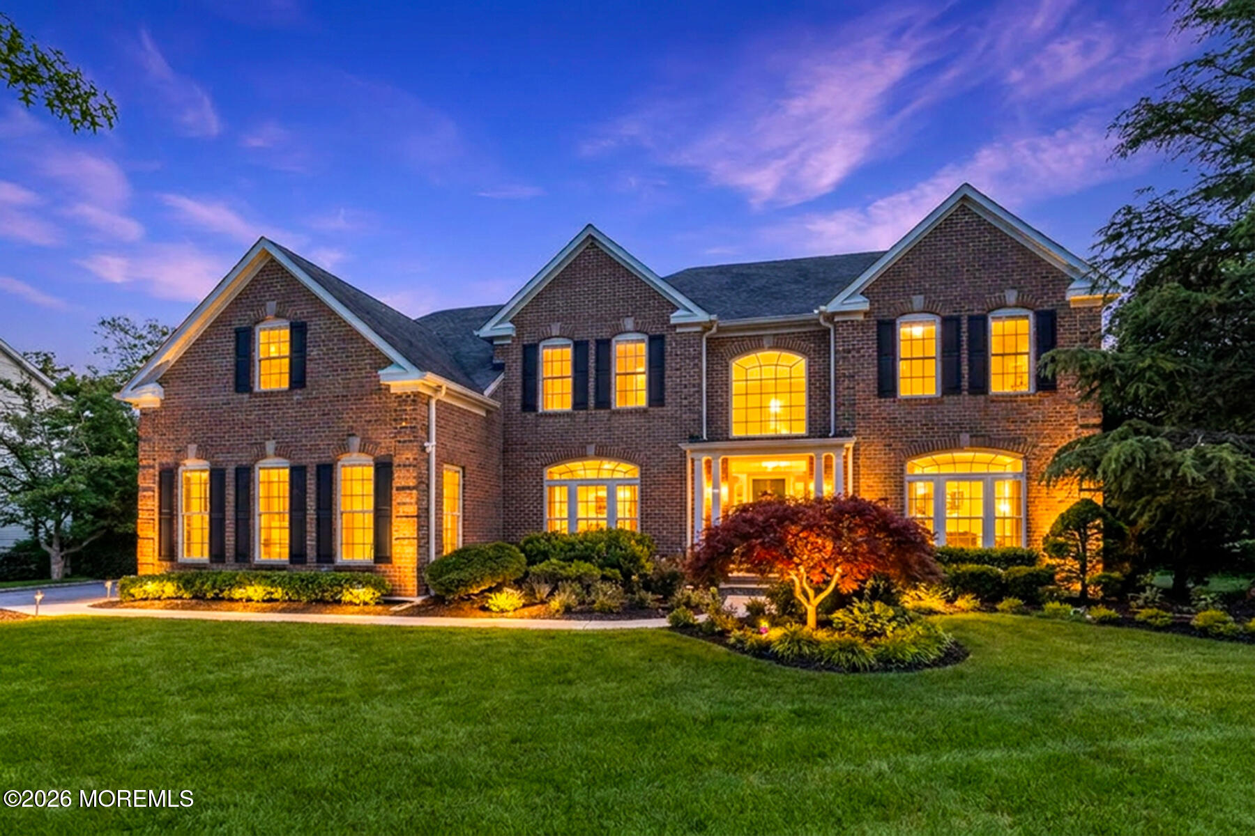 1603 Walton Way Neptune, NJ 07753 - Photo 1 of 84 Twilight