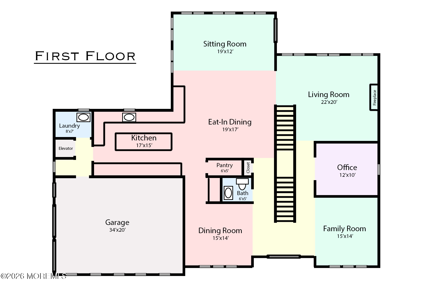 1603 Walton Way Neptune, NJ 07753 - Photo 82 of 84