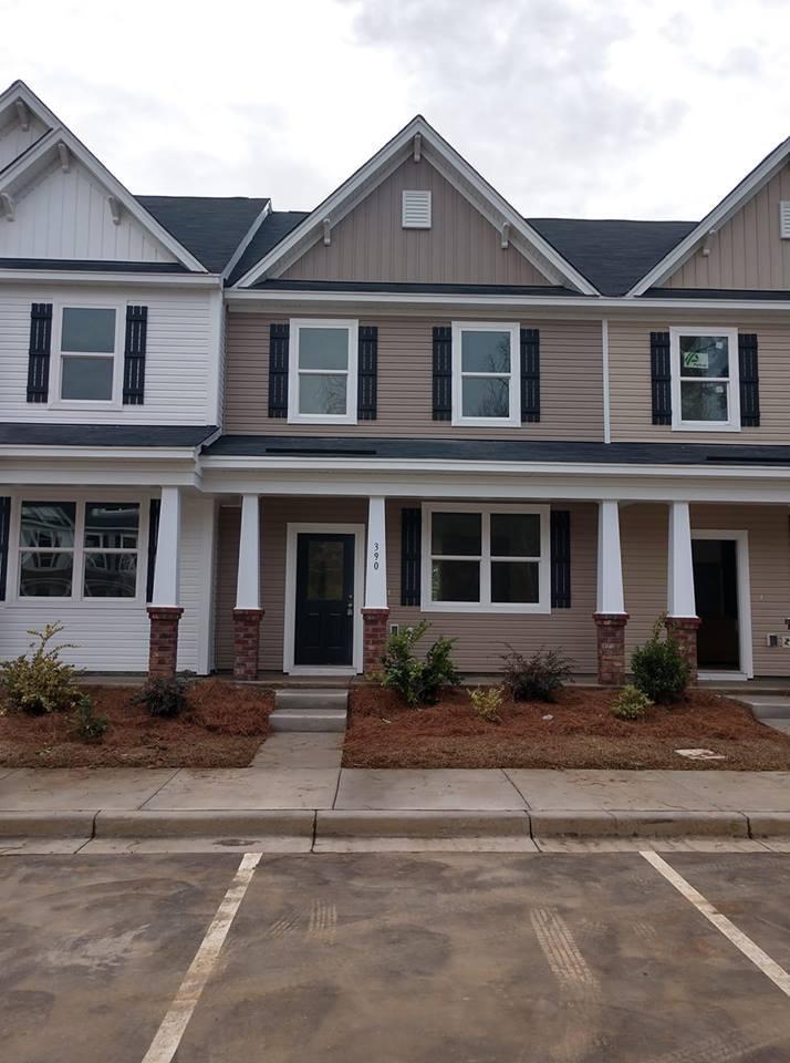 390 Flyway Road, Unit 53 Goose Creek, SC 29445 - Photo 1 of 15 390 Flyway Road