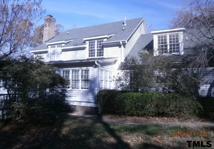 5351 Mill Dam Road Wake Forest, NC 27587 - Photo 2 of 23 Photo 2