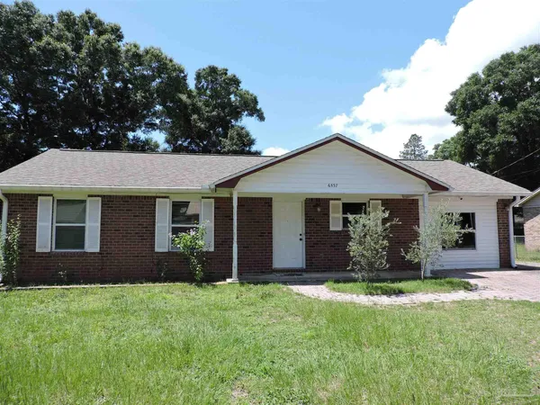 $1,495 | 1495 Sinclair Street, Milton, FL 32570