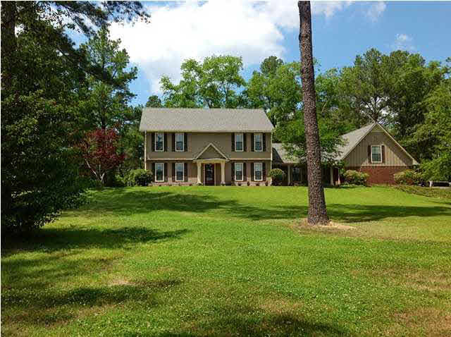 6400 Manship Road Brandon, MS 39047 - Photo 1 of 13 Photo 1