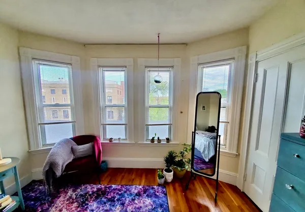 $4,000 | 40 Forest Street, Unit 3, Boston, MA 02119
