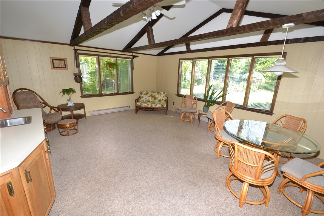 118 Nettlecreek Road Perinton, NY 14450 - Photo 21 of 41 Family room
