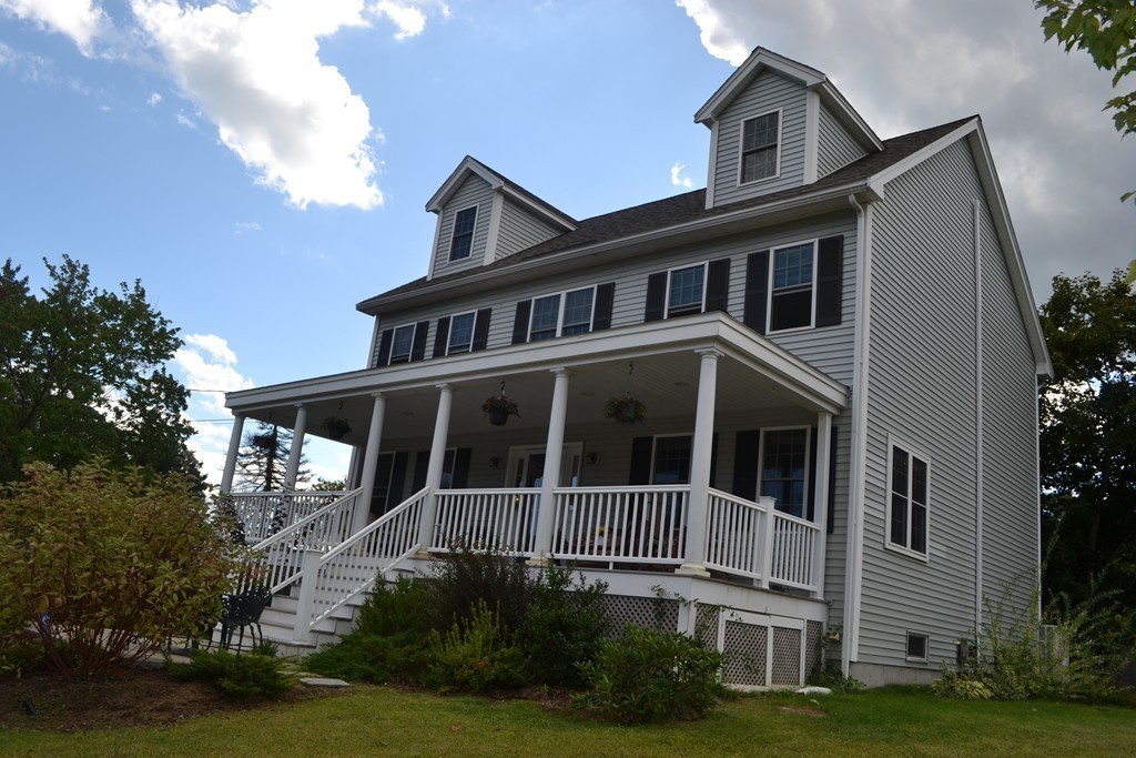 4 Woodman Ridge Road Andover, MA 01810 - Photo 22 of 22 Gallery Image 22