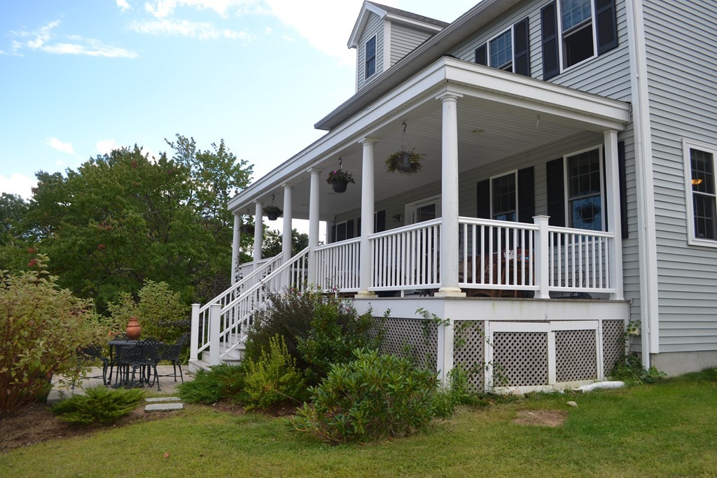 4 Woodman Ridge Road Andover, MA 01810 - Photo 3 of 22 Gallery Image 3