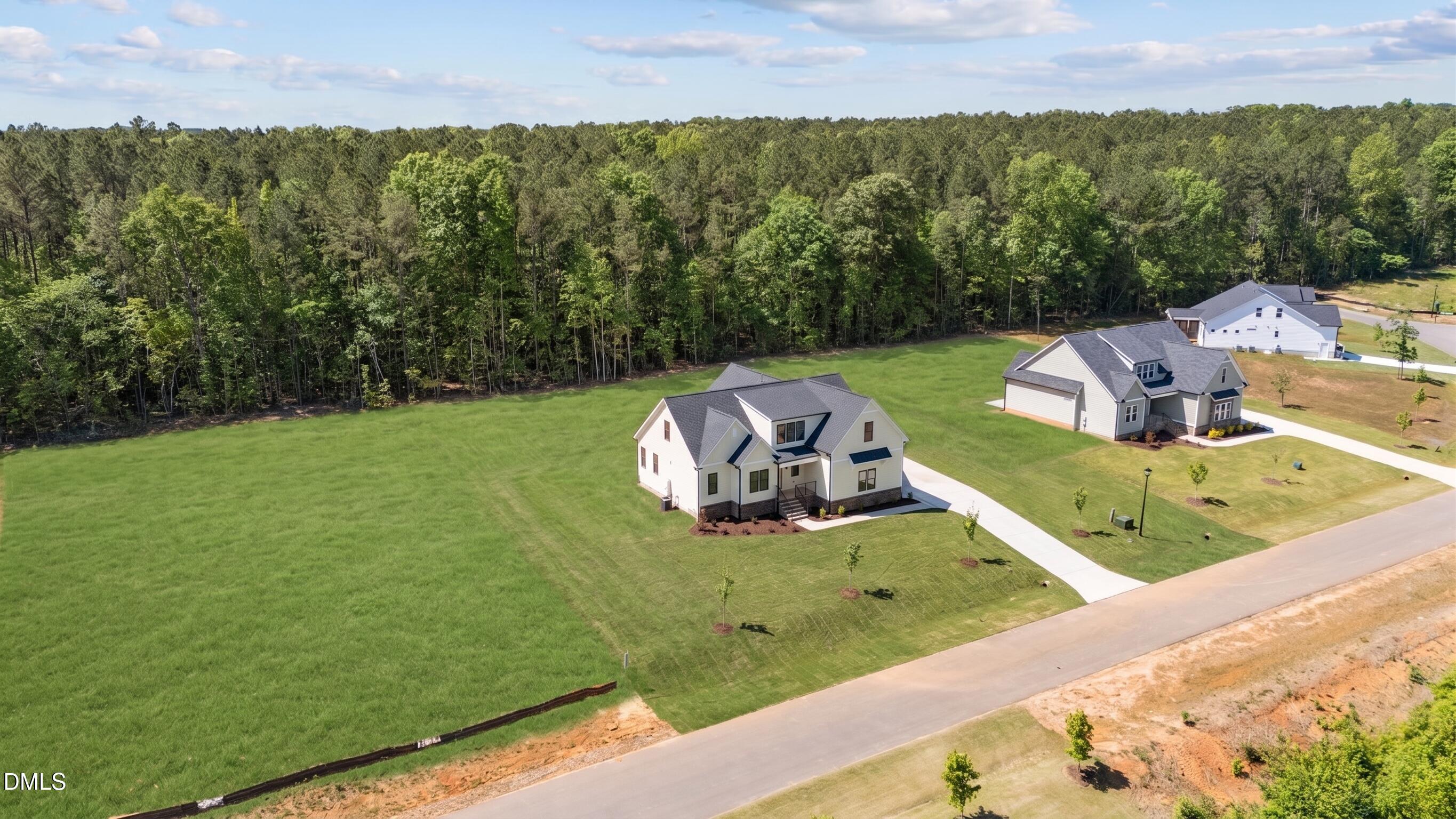 40 Stream Vw Way Spring Hope, NC 27882 - Photo 40 of 44