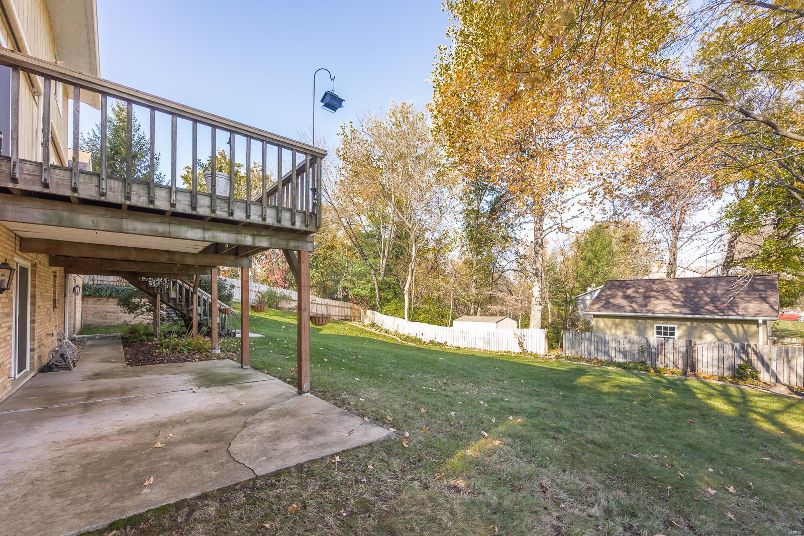 650 Quail Run O'Fallon, IL 62269 - Photo 44 of 56 Gallery Image 44