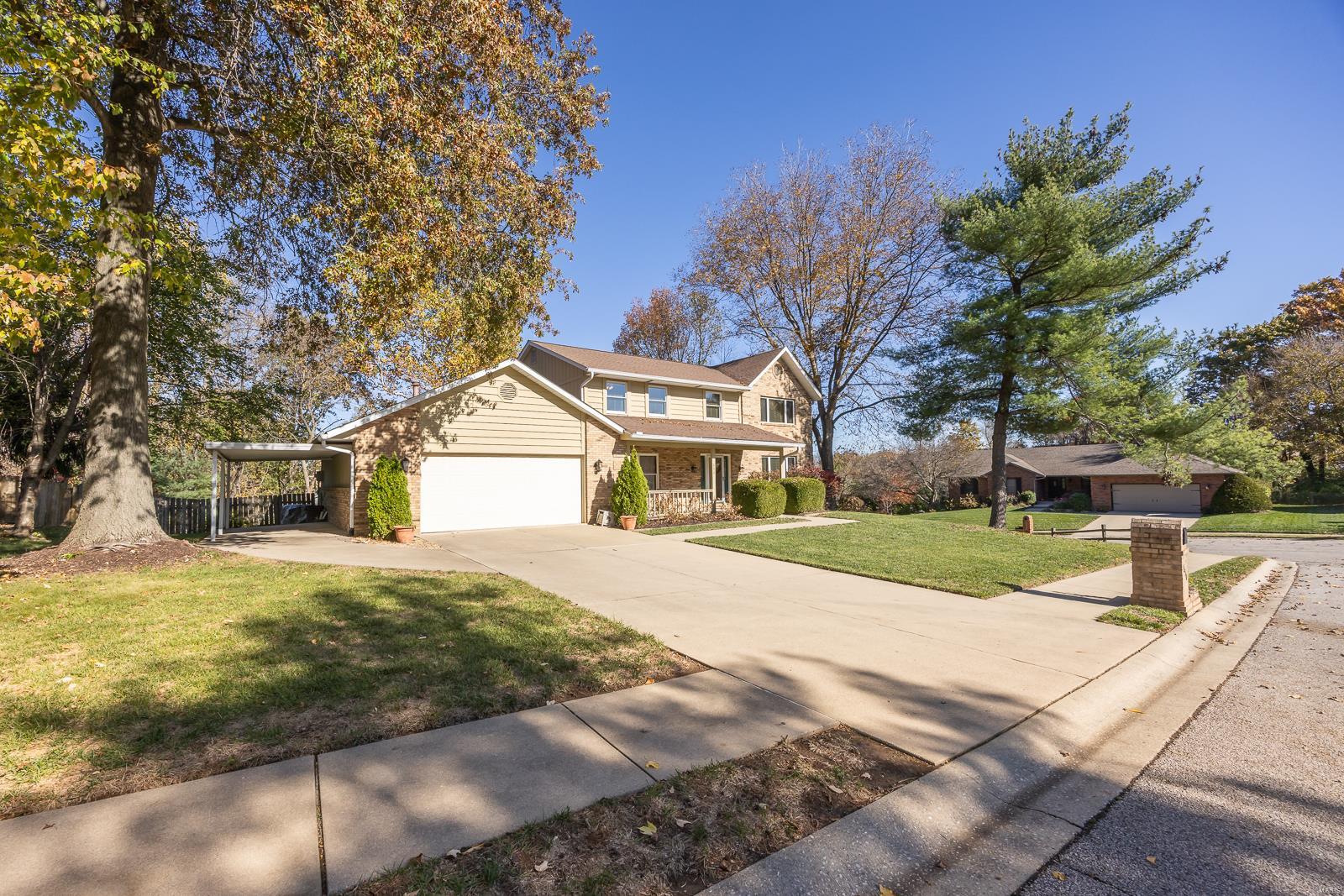 650 Quail Run O'Fallon, IL 62269 - Photo 56 of 56 Gallery Image 56