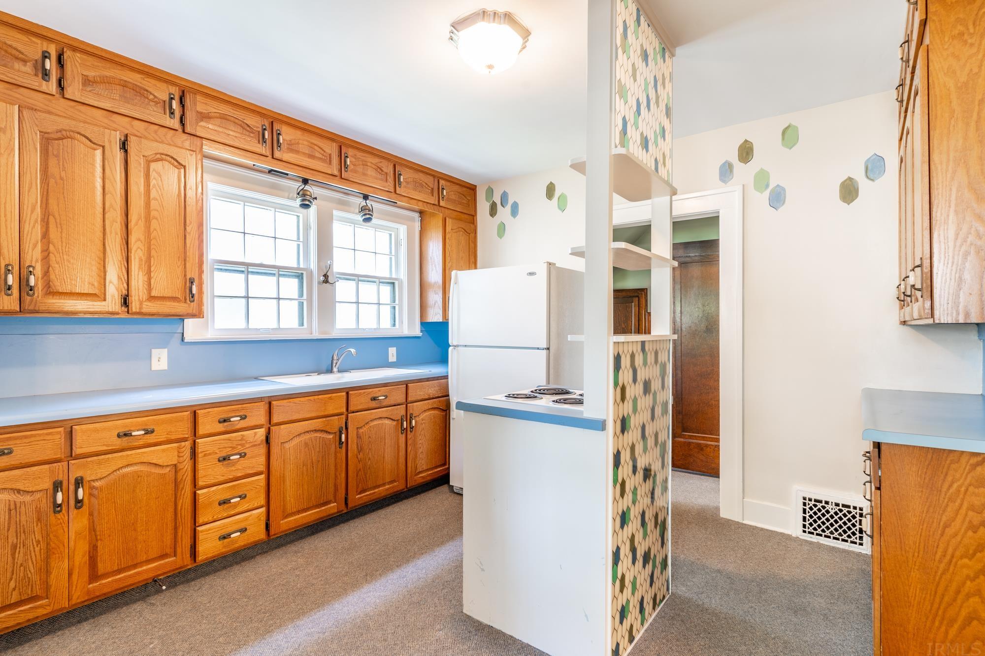 4131 Indiana Avenue Fort Wayne, IN 46807 - Photo 16 of 36
