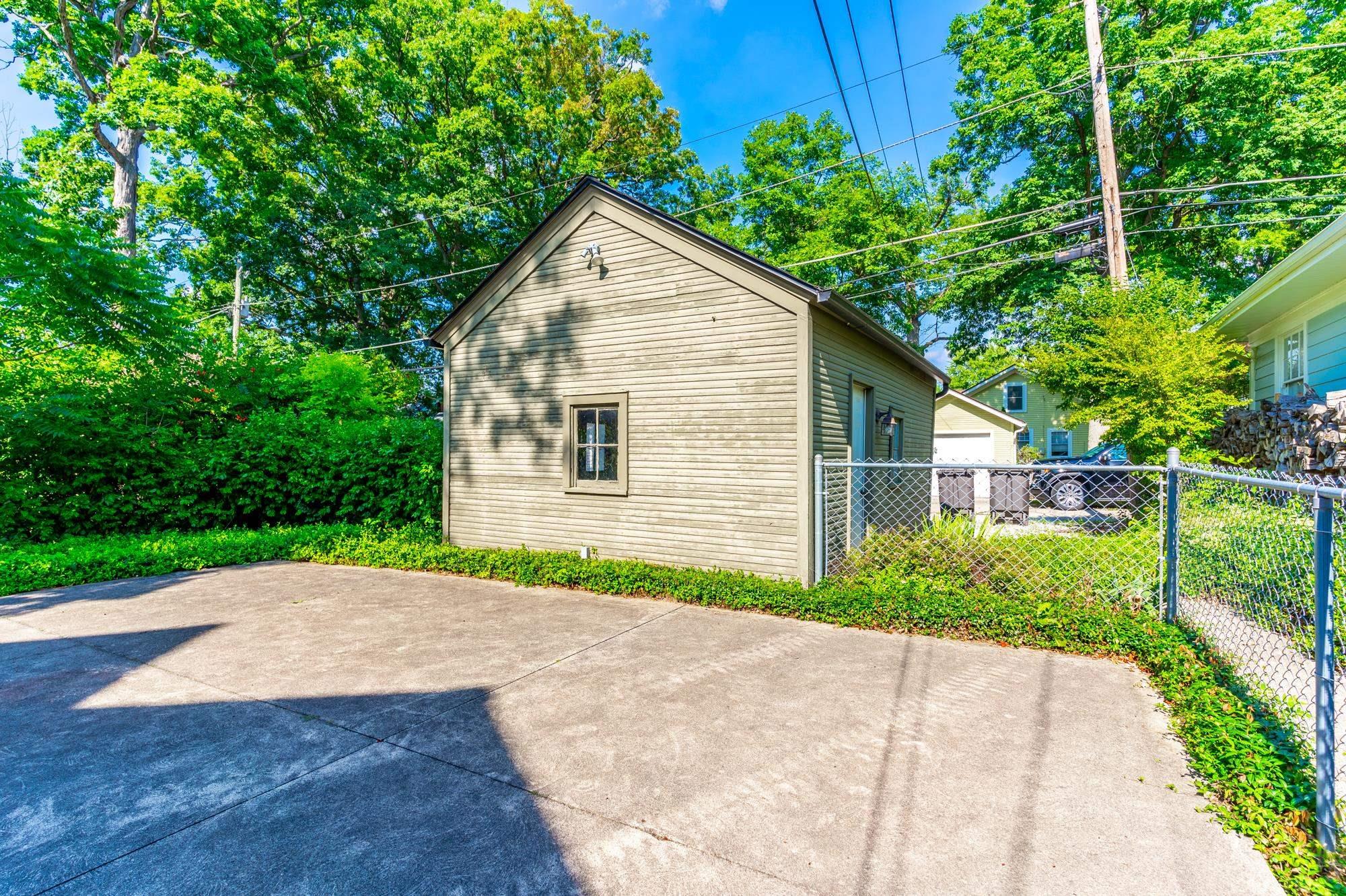 4131 Indiana Avenue Fort Wayne, IN 46807 - Photo 34 of 36