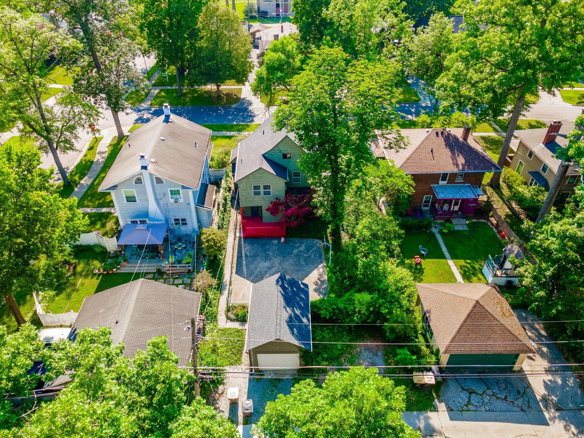 4131 Indiana Avenue Fort Wayne, IN 46807 - Photo 36 of 36